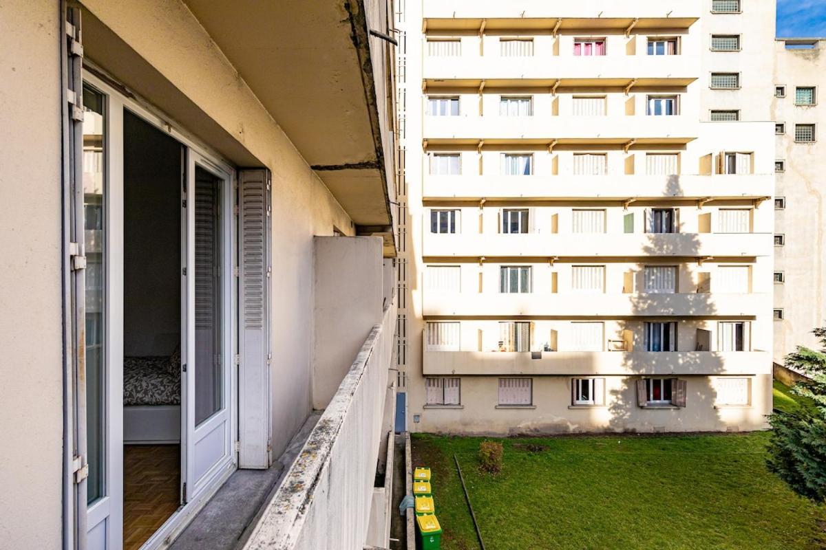 Cozy Le Nid Tranquille - Equipped * Grenoble