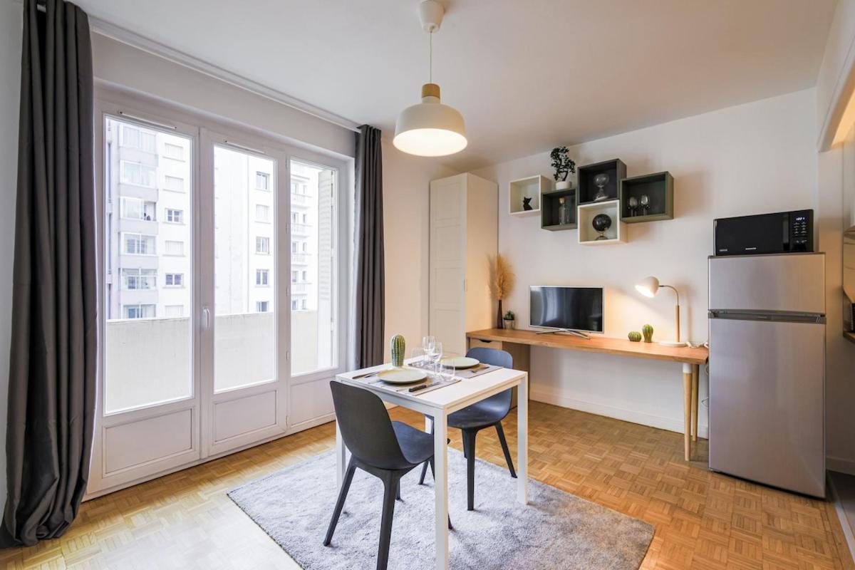 Appartamento Cozy Le Nid Tranquille - Equipped *