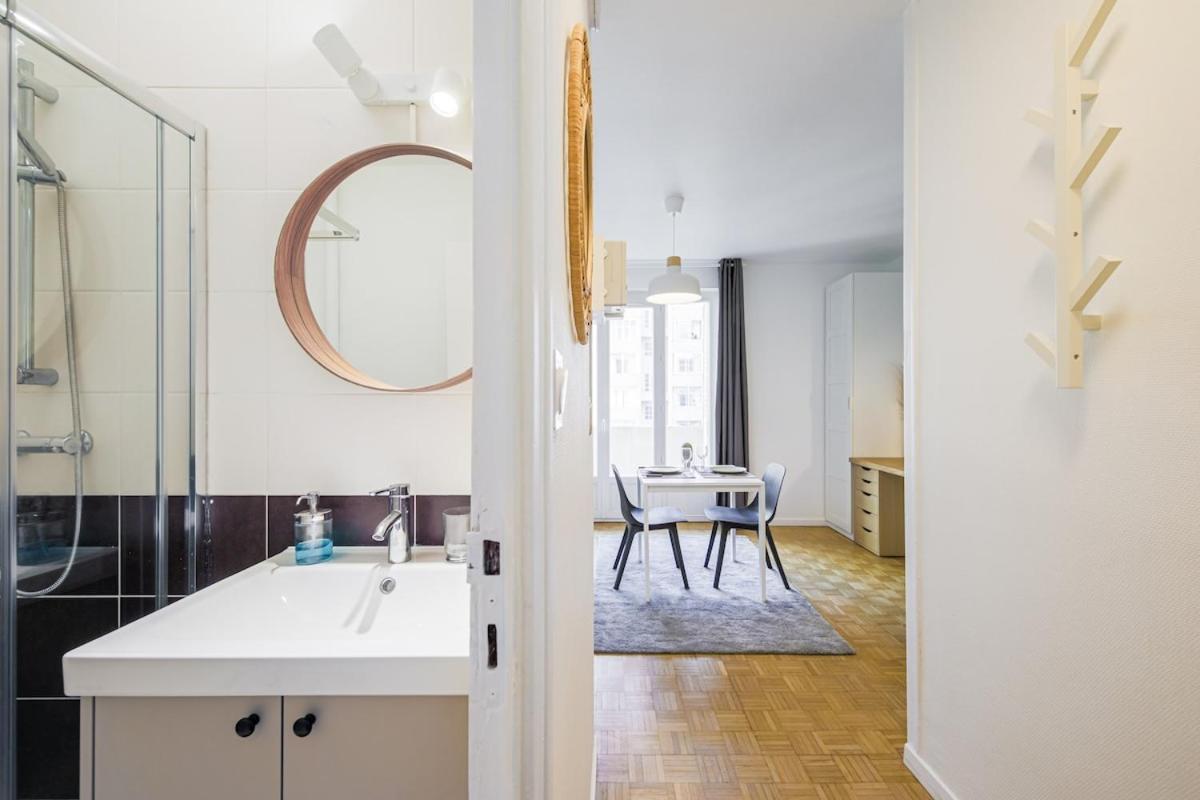 Cozy Le Nid Tranquille - Equipped * Grenoble