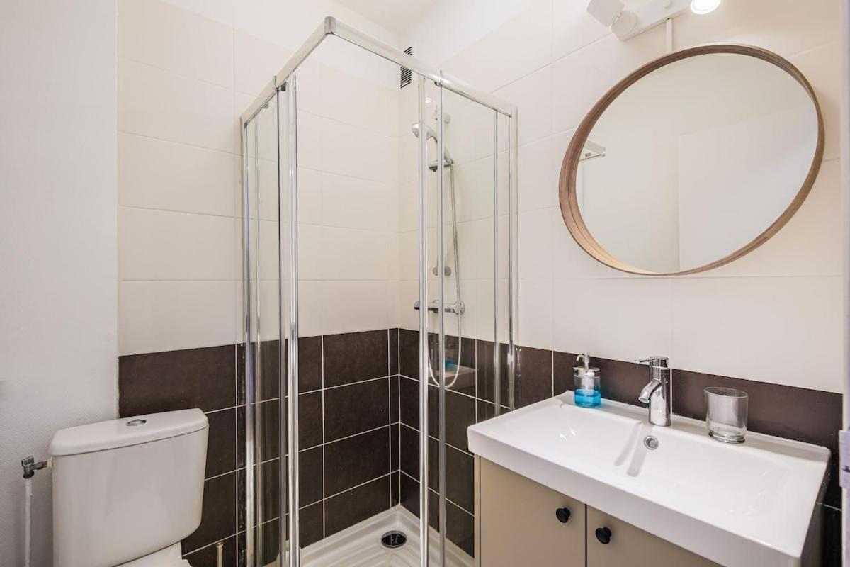 Cozy Le Nid Tranquille - Equipped Apartment *